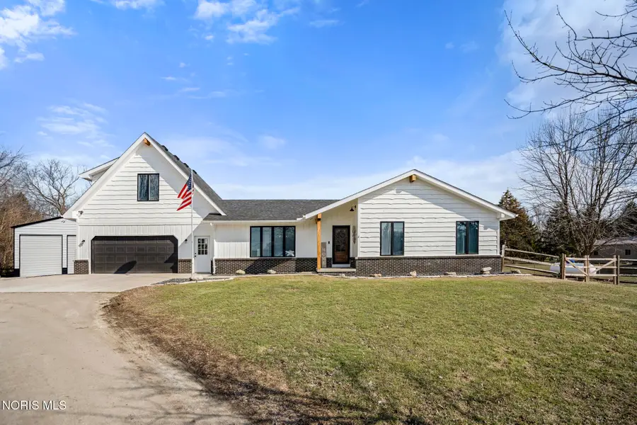 24579 Thompson Road, Perrysburg, OH 43551 - #2