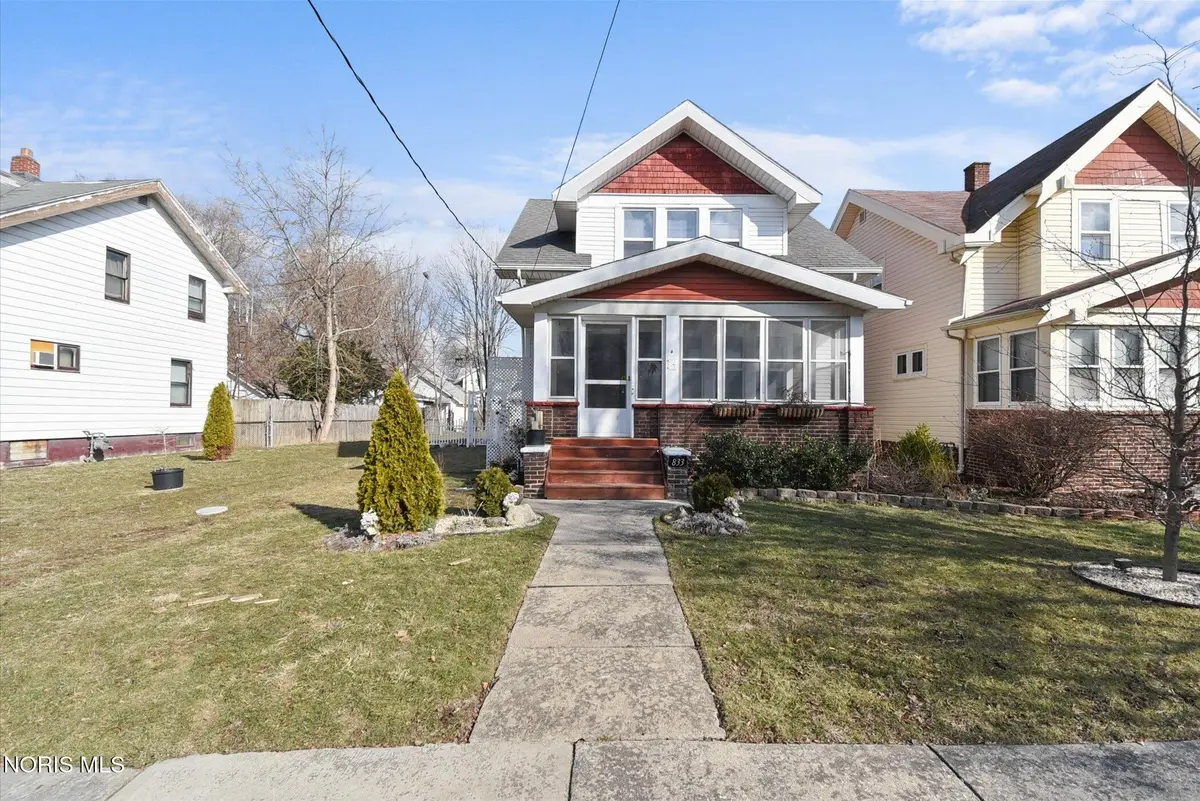 833 Kingston Avenue, Toledo, OH 43605 - #1