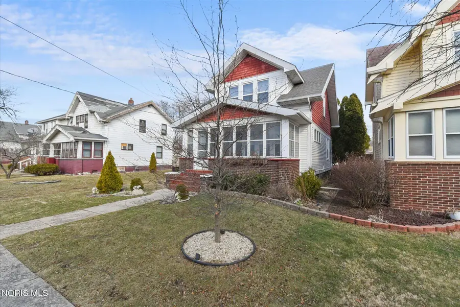 833 Kingston Avenue, Toledo, OH 43605 - #3