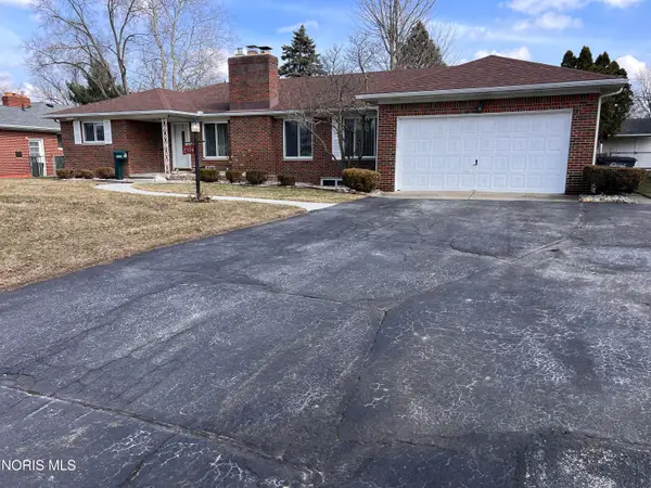 2904 Isha Laye Way, Toledo, OH 43606