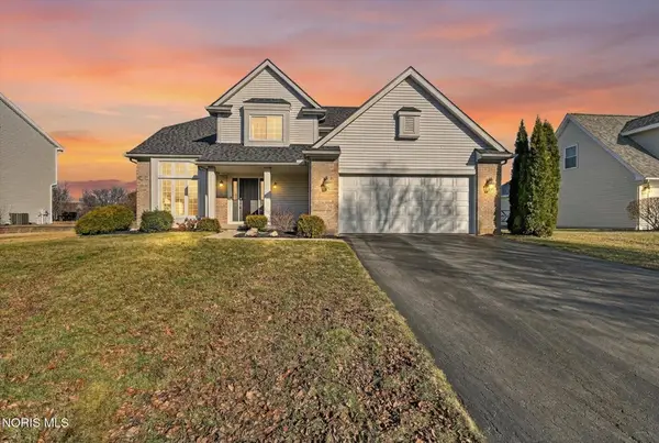 25194 Ramblehurst Drive, Perrysburg, OH 43551