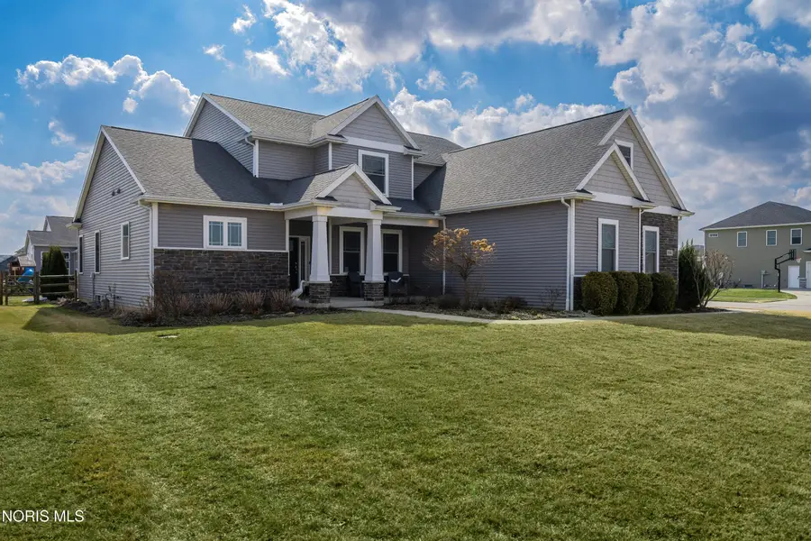 9541 Newbury Lane, Whitehouse, OH 43571 - #2