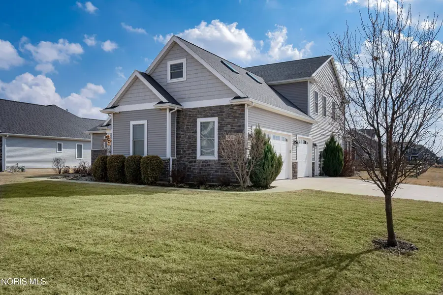 9541 Newbury Lane, Whitehouse, OH 43571 - #3