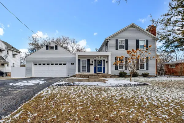 626 Corey Street, Maumee, OH 43537