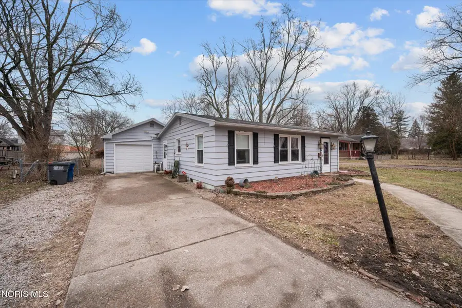 603 Weston Street, Toledo, OH 43609 - #2