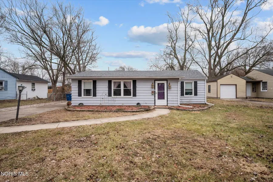 603 Weston Street, Toledo, OH 43609 - #3