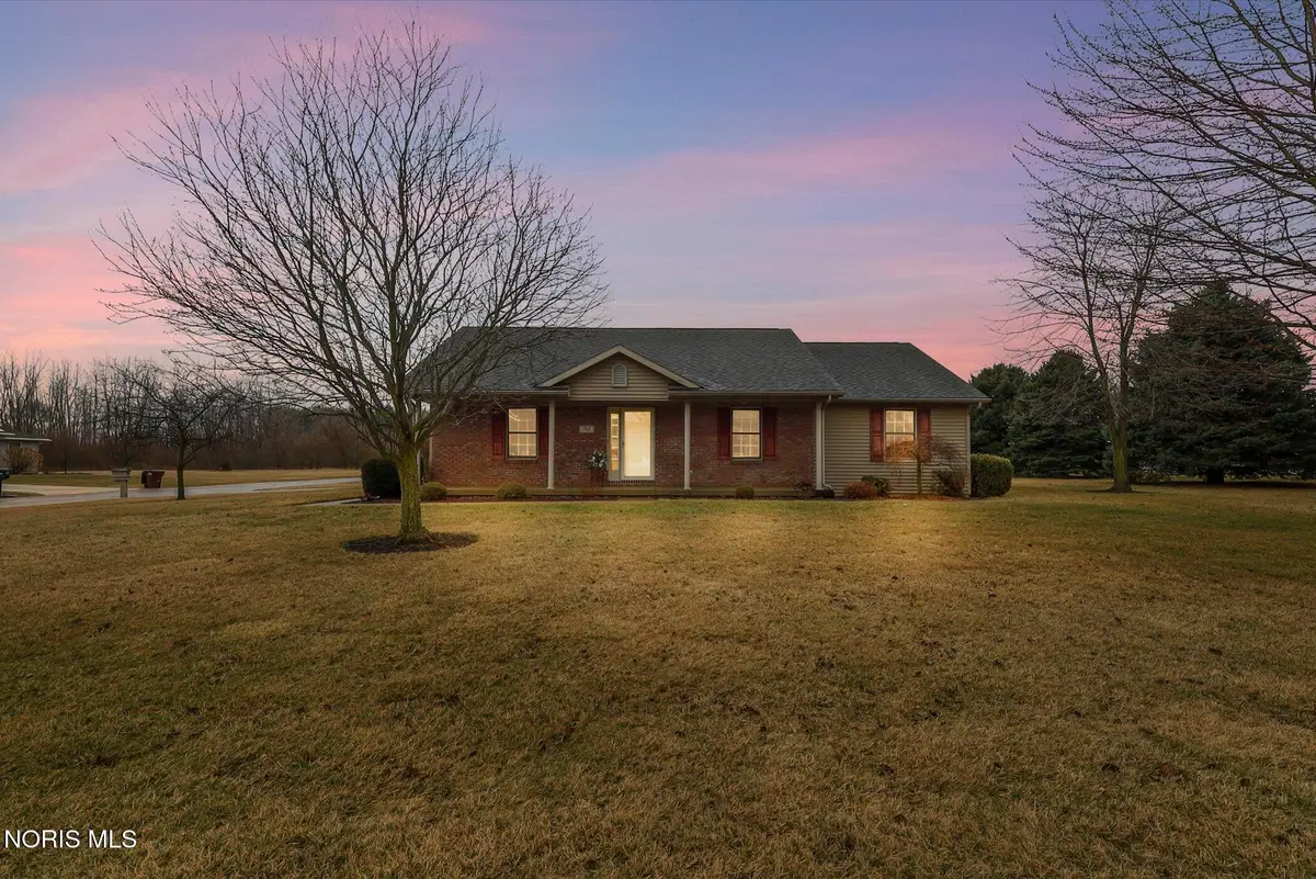 761 Marlow Drive, Liberty Center, OH 43532 - #1