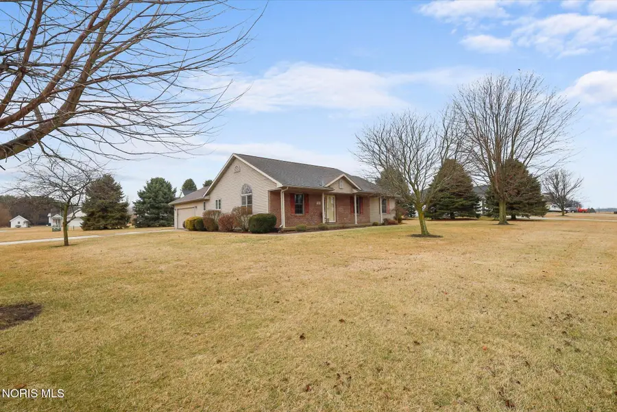 761 Marlow Drive, Liberty Center, OH 43532 - #2