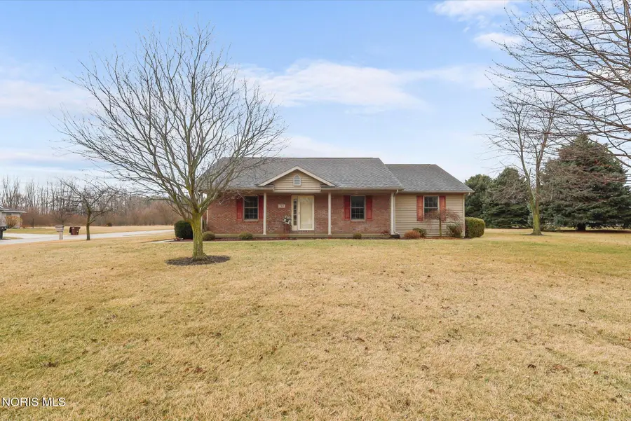 761 Marlow Drive, Liberty Center, OH 43532 - #3