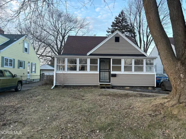 221 Orville Drive, Toledo, OH 43612