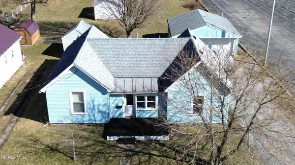 960 Glenn Street, Van Wert, OH 45891