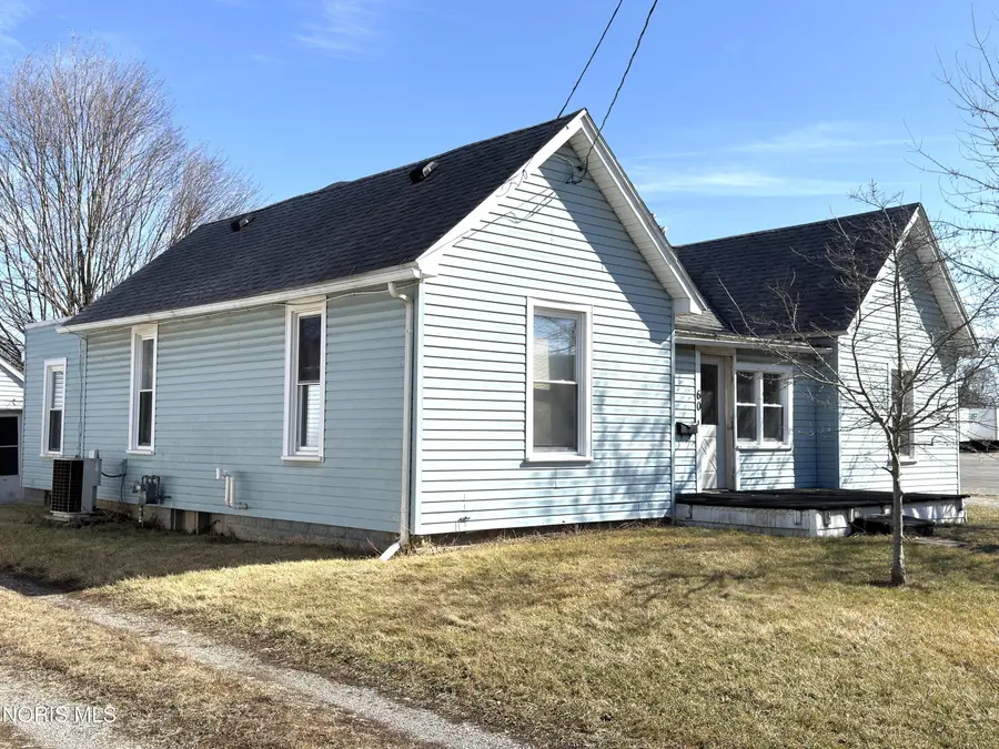 960 Glenn Street, Van Wert, OH 45891 - #2