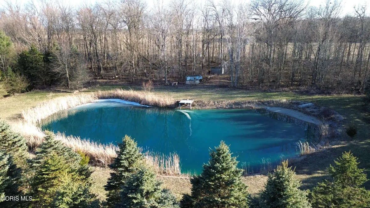 17576 County Road J, Napoleon, OH 43545 - #1