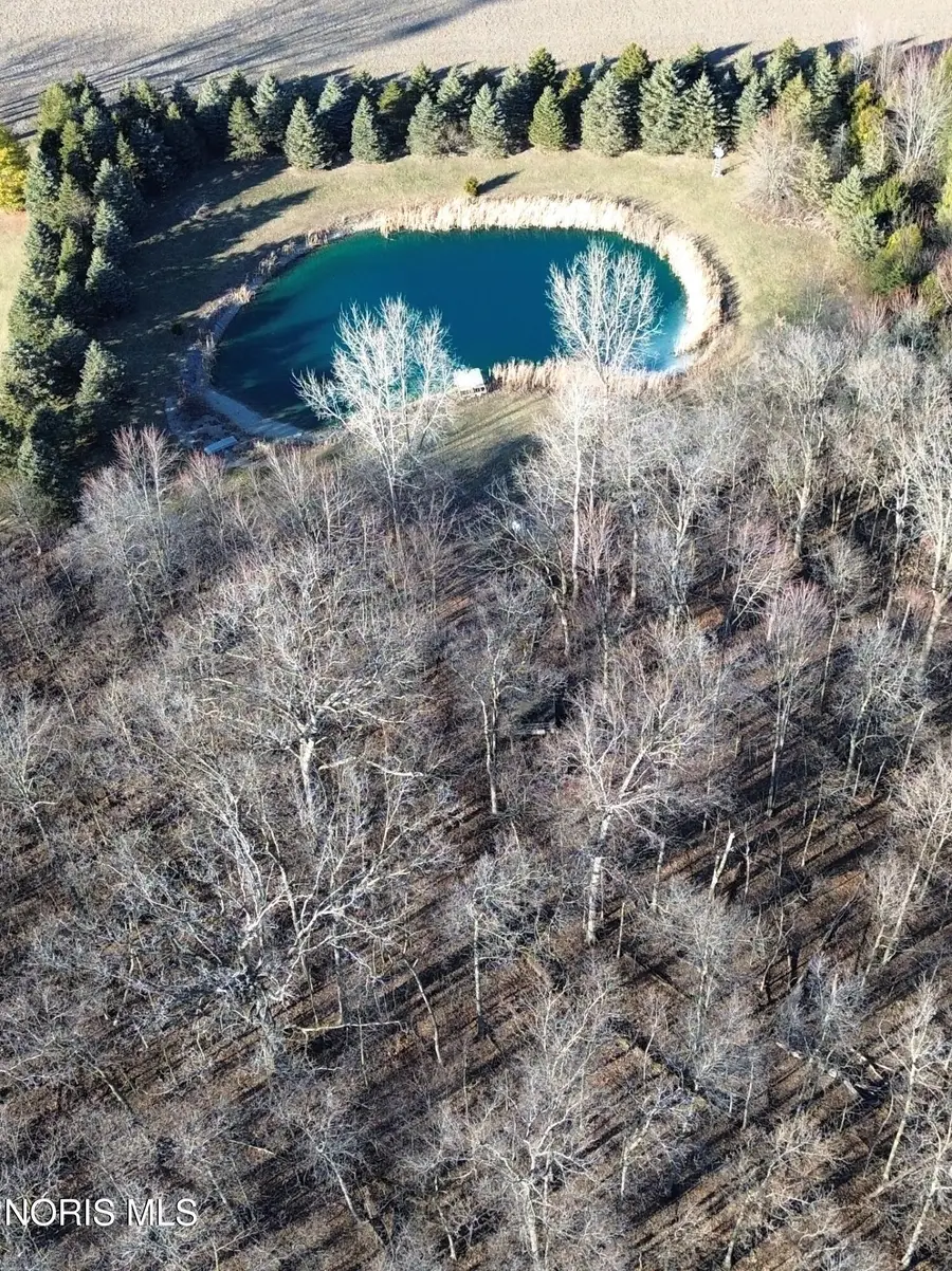 17576 County Road J, Napoleon, OH 43545 - #3