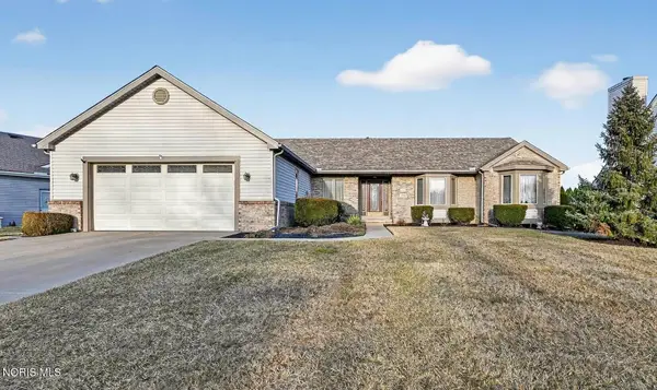 5902 Apple Meadow Drive, Sylvania, OH 43560