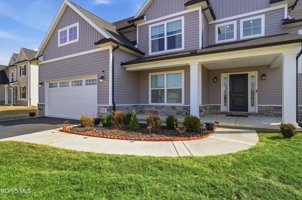 136 Barton Creek Drive, Perrysburg, OH 43551 - #1