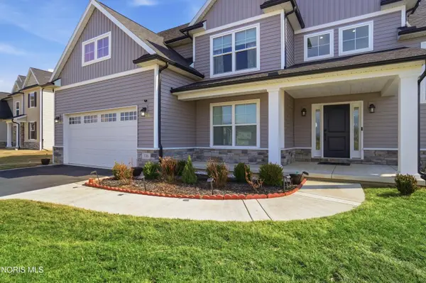 136 Barton Creek Drive, Perrysburg, OH 43551