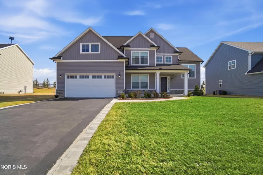 136 Barton Creek Drive, Perrysburg, OH 43551 - #3