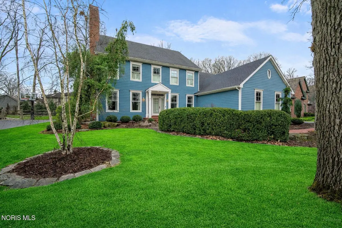 7557 Rymoor Court, Sylvania, OH 43560 - #1