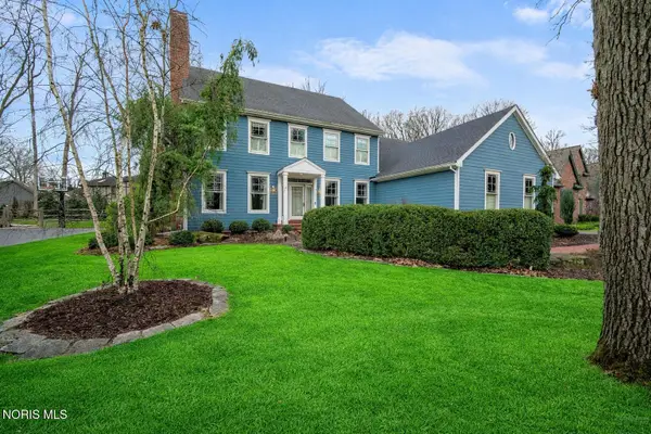 7557 Rymoor Court, Sylvania, OH 43560