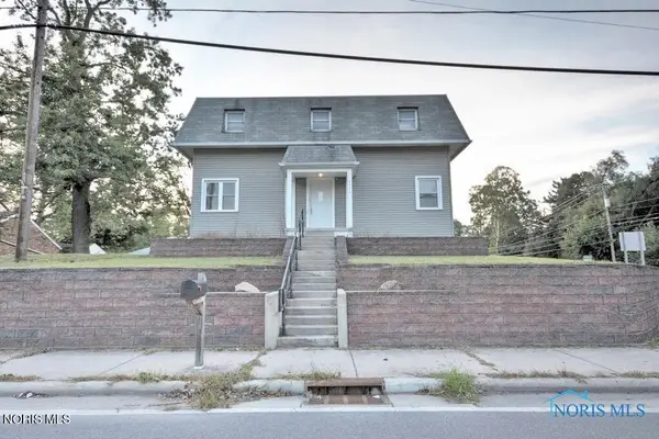 4943 Flanders Road, Toledo, OH 43623