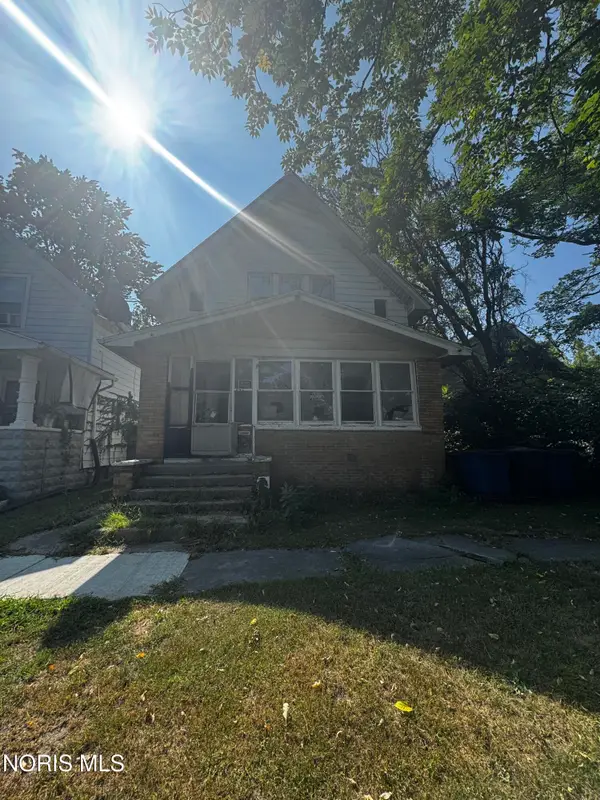 824 Bartley Place, Toledo, OH 43609