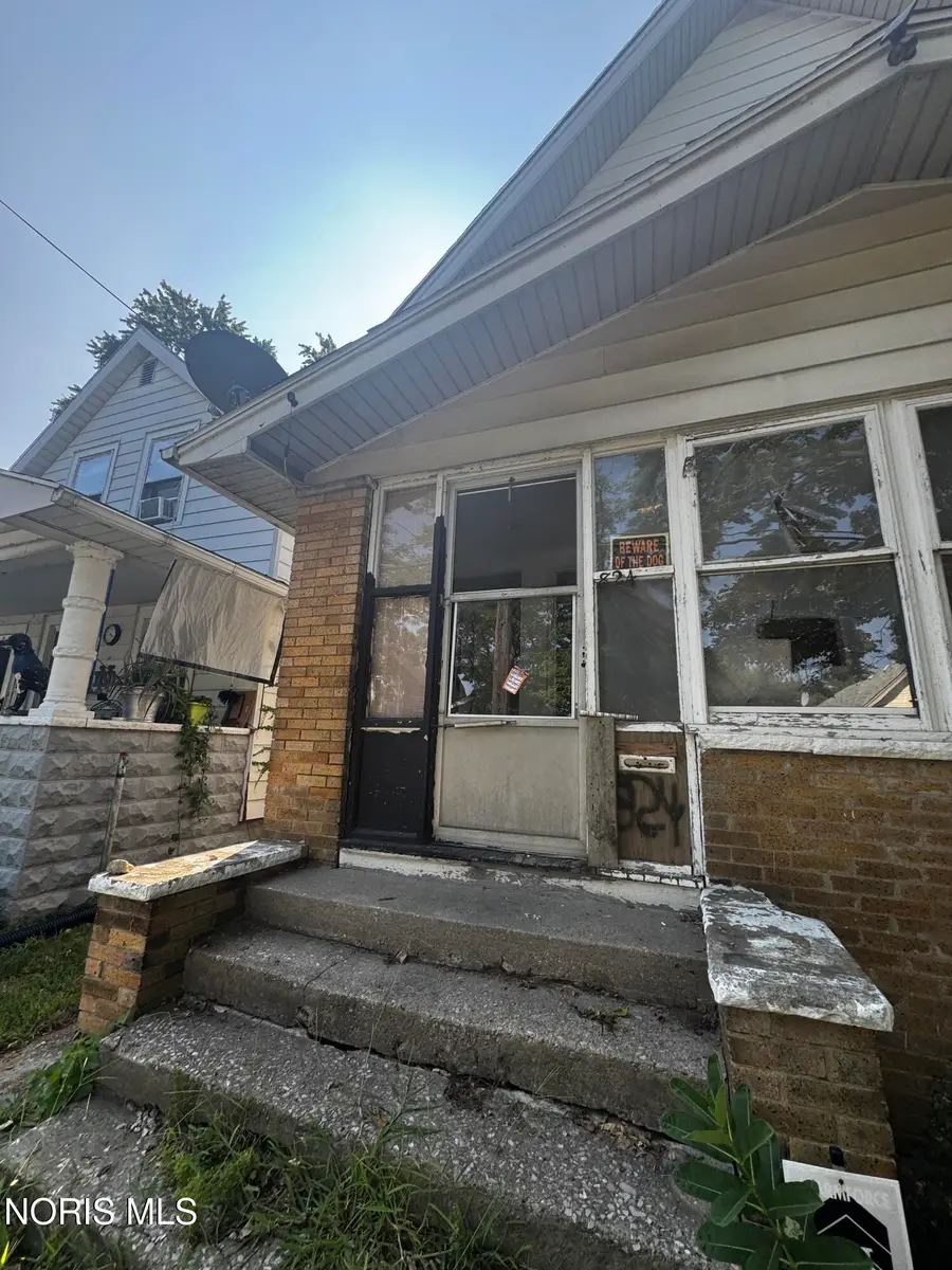 824 Bartley Place, Toledo, OH 43609 - #2