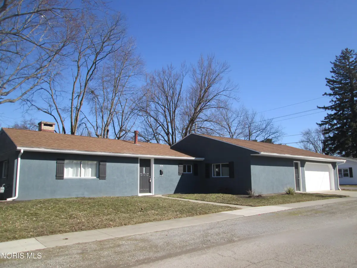 810 Mcconnell Street, Findlay, OH 45840 - #1