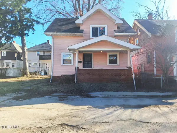 331 Mellington Drive, Toledo, OH 43610