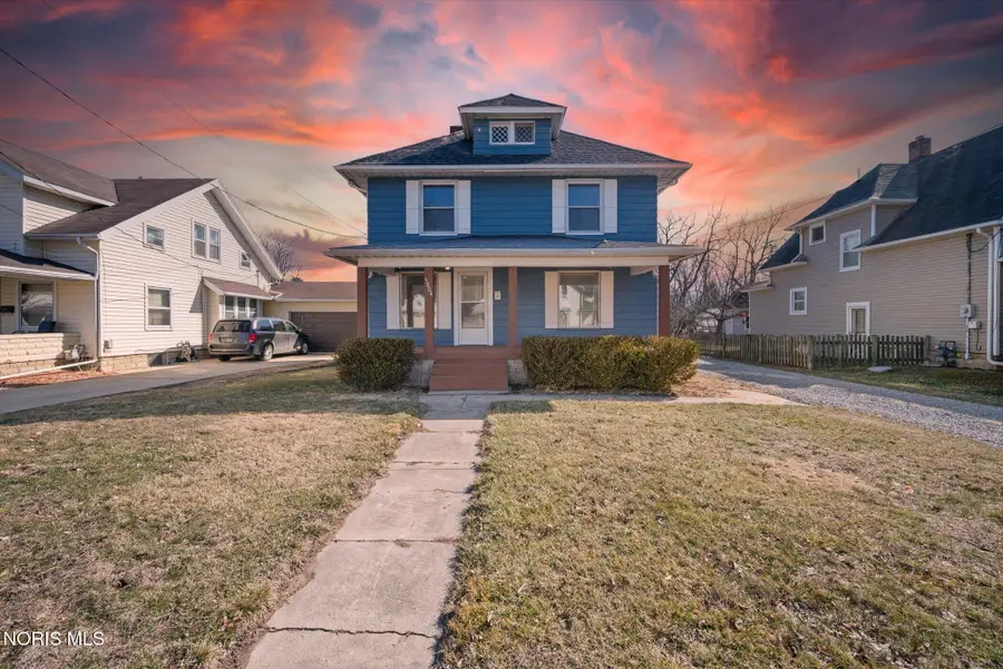 5804 Summit Street, Sylvania, OH 43560 - #2