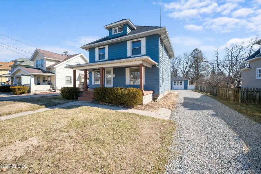 5804 Summit Street, Sylvania, OH 43560 - #3