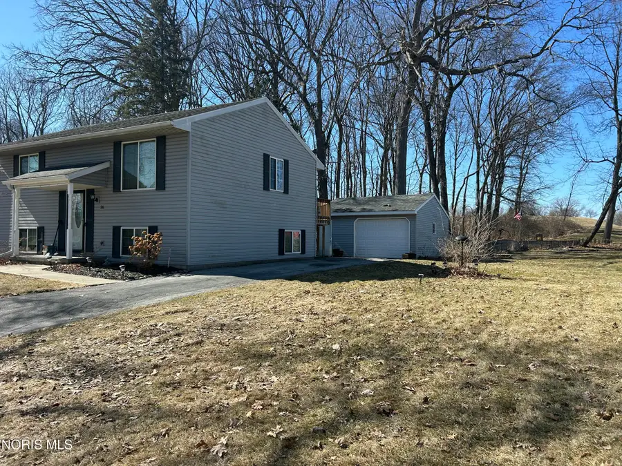 56 Dunderry Lane, Toledo, OH 43615 - #2