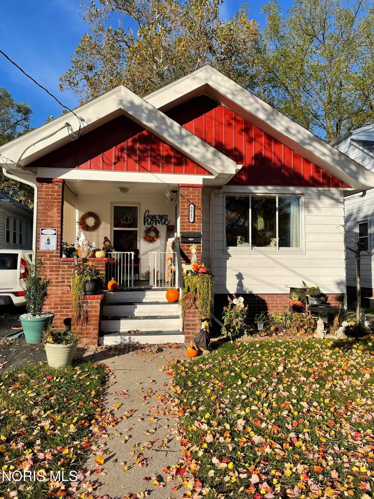 3917 Almeda Drive, Toledo, OH 43612 - #1