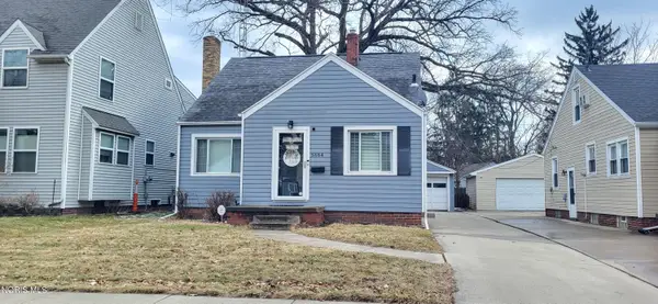 3664 Sherbrooke Road, Toledo, OH 43613
