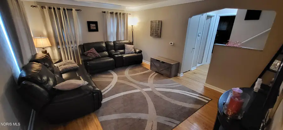 3664 Sherbrooke Road, Toledo, OH 43613 - #2