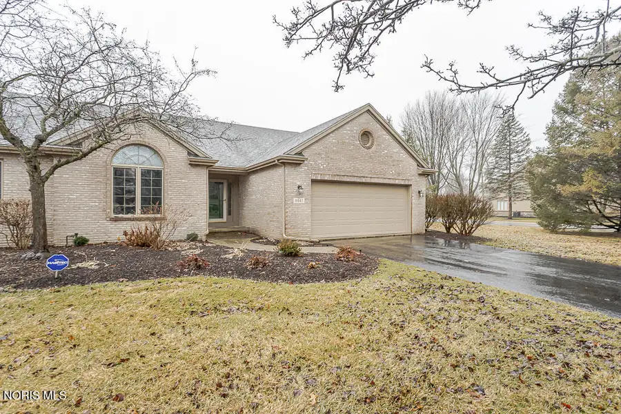 8647 Stone Oak Drive, Holland, OH 43528 - #2