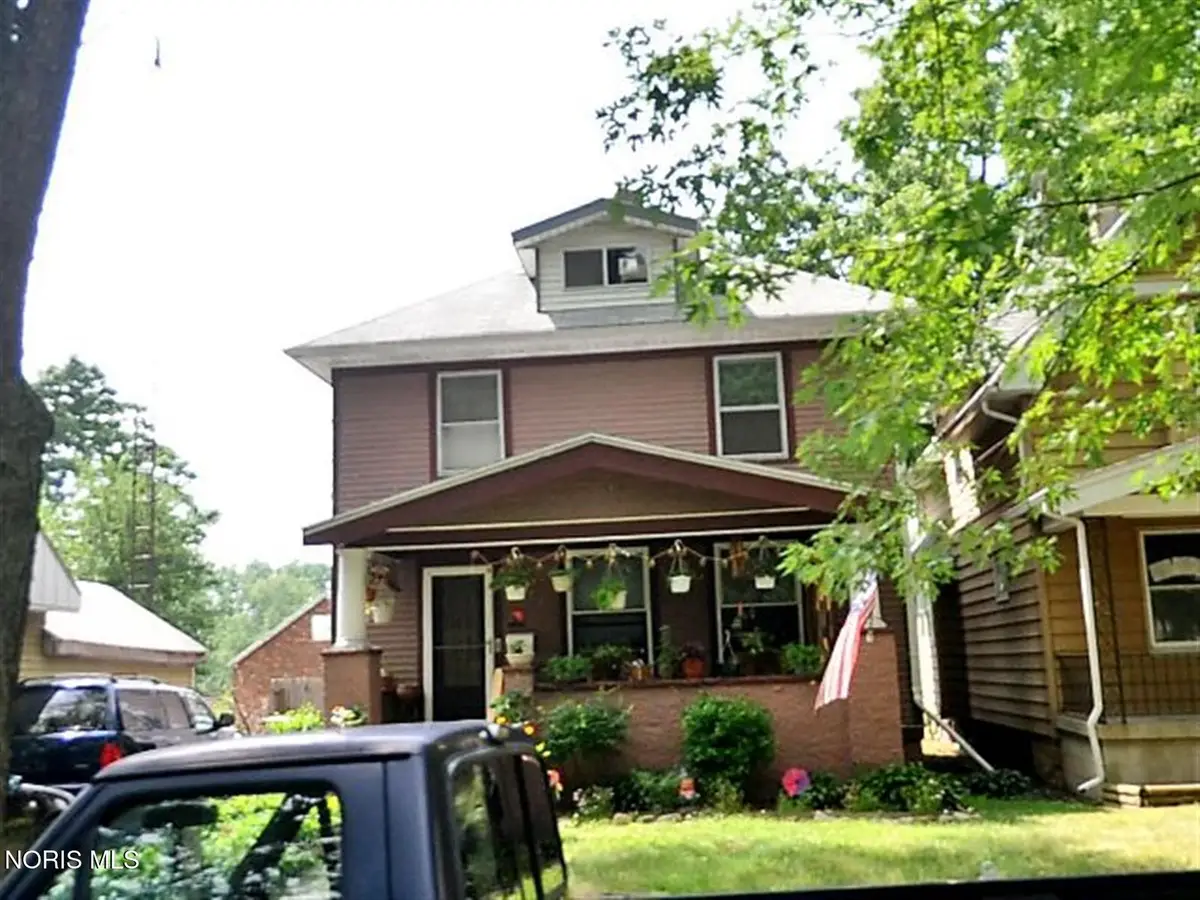 1573 Jermain Drive, Toledo, OH 43606 - #1