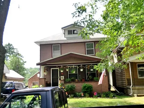 1573 Jermain Drive, Toledo, OH 43606