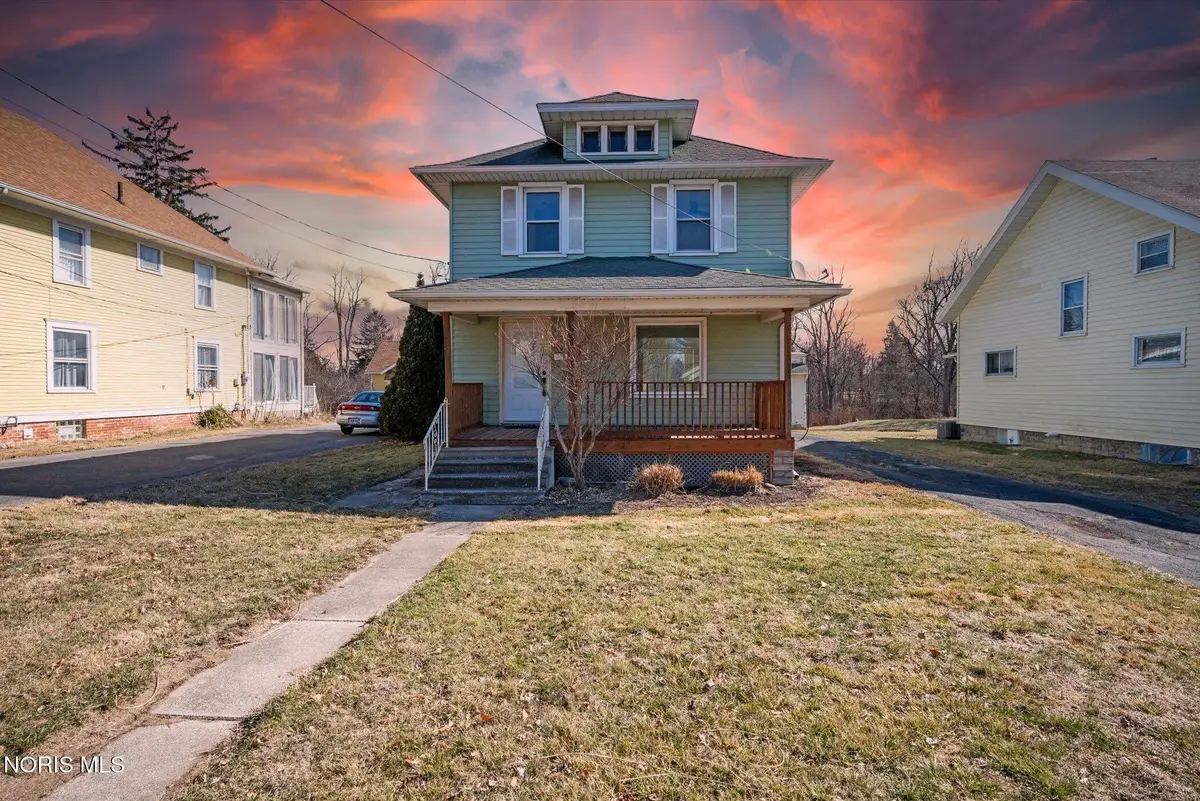 5814 Summit Street, Sylvania, OH 43560 - #1