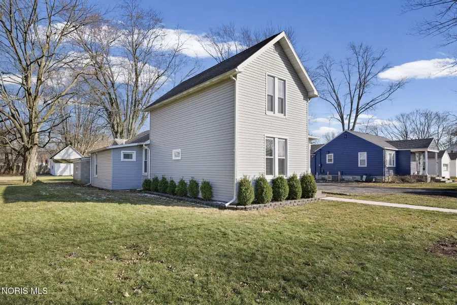 741 Central Avenue, Findlay, OH 45840 - #2