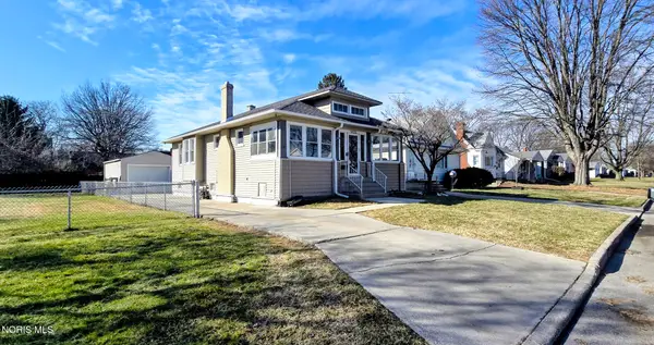 1422 Leith Drive, Toledo, OH 43614