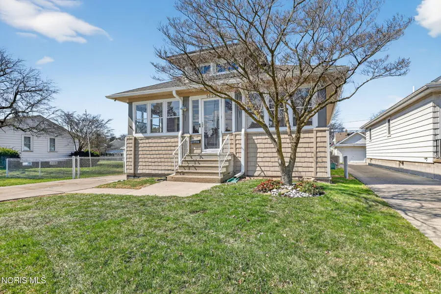 1422 Leith Drive, Toledo, OH 43614 - #3