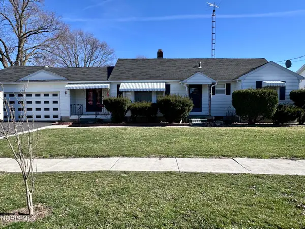 559 West Street, Carey, OH 43316