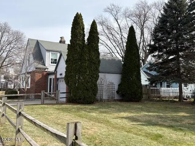 3175 Cheltenham Road, Toledo, OH 43606 - #3