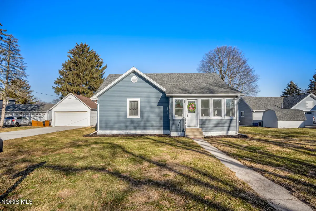 159 Smith Street, Elmore, OH 43416 - #1