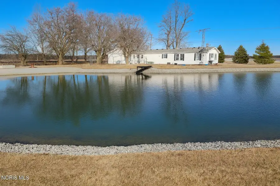 4014 County Road 139, McComb, OH 45858 - #2