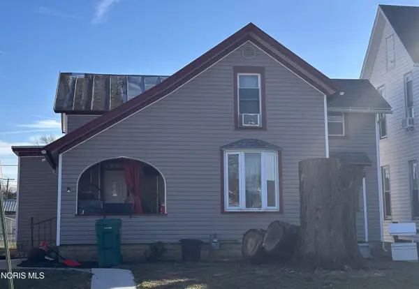 423 Elm Street, Findlay, OH 45840