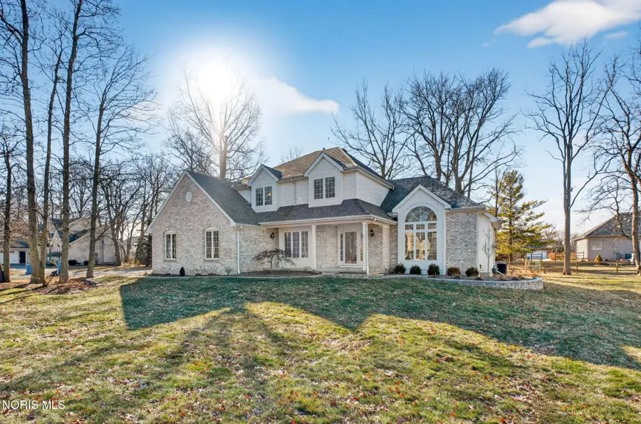 8109 Bridgehampton Drive, Waterville, OH 43566 - #2