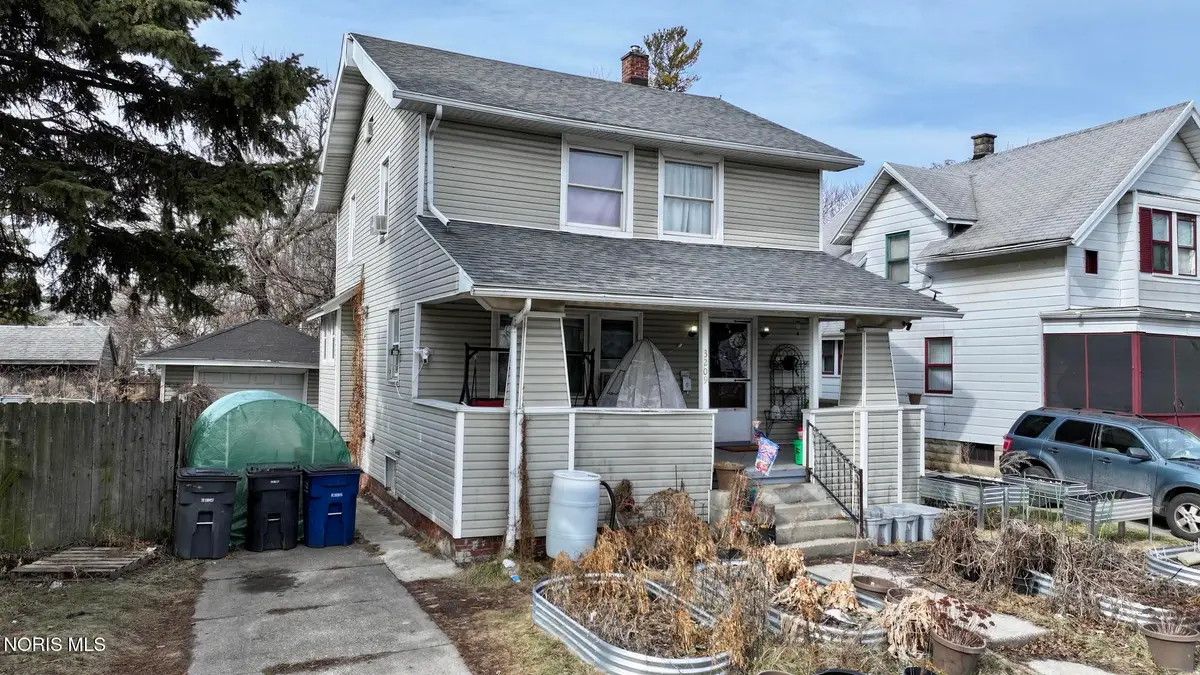 3209 Jeannette Avenue, Toledo, OH 43608 - #1