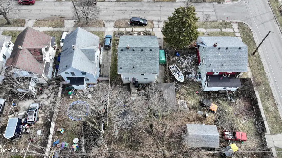 3209 Jeannette Avenue, Toledo, OH 43608 - #3